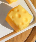 Cheese Cube Squish