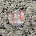 Baseball Claw Clip