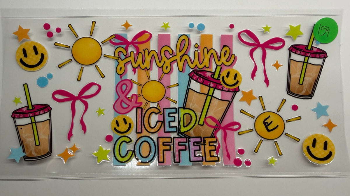 #159 Decal