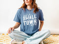 Small Town Girl
