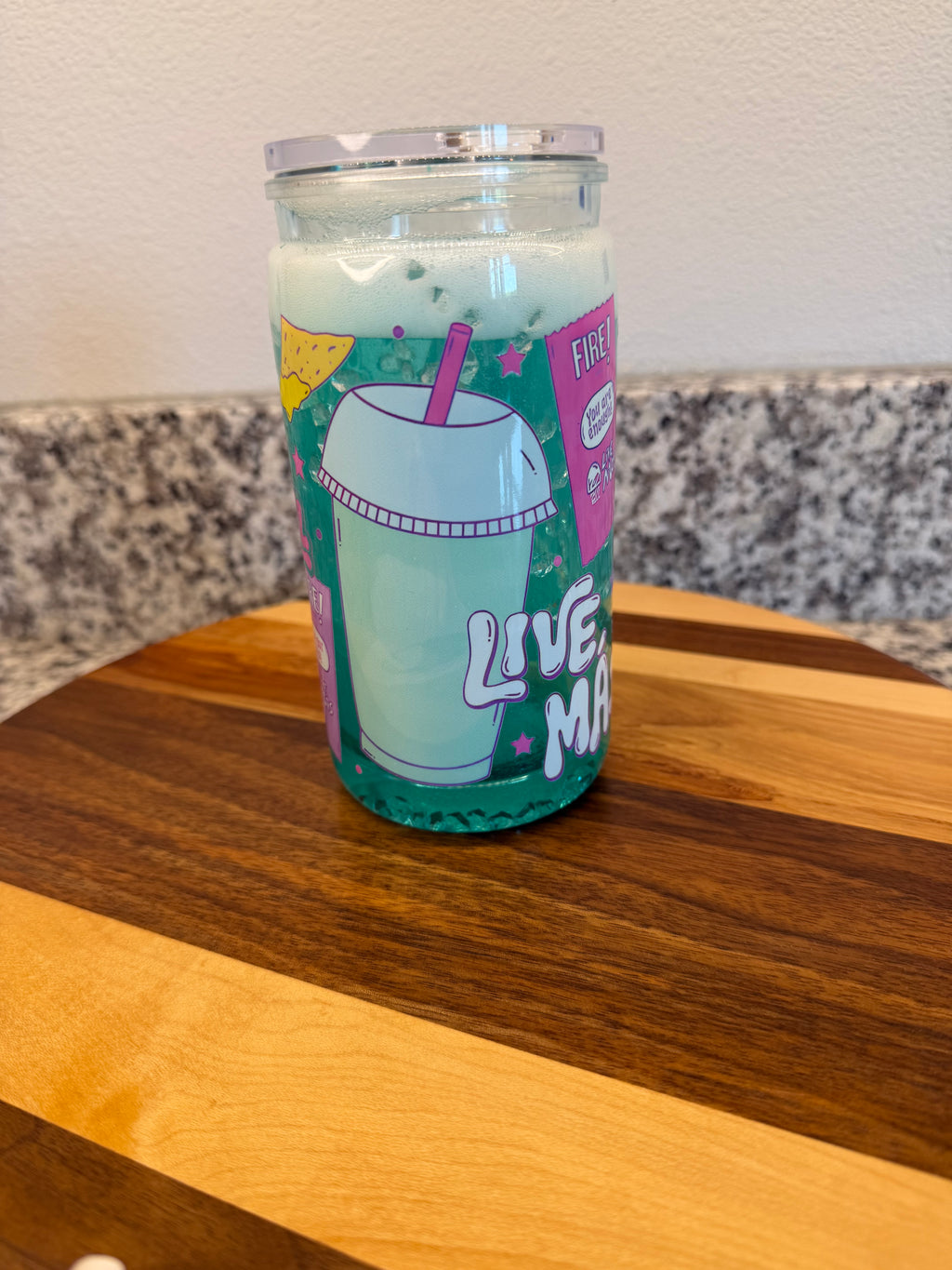 RTS Baja Blast TB