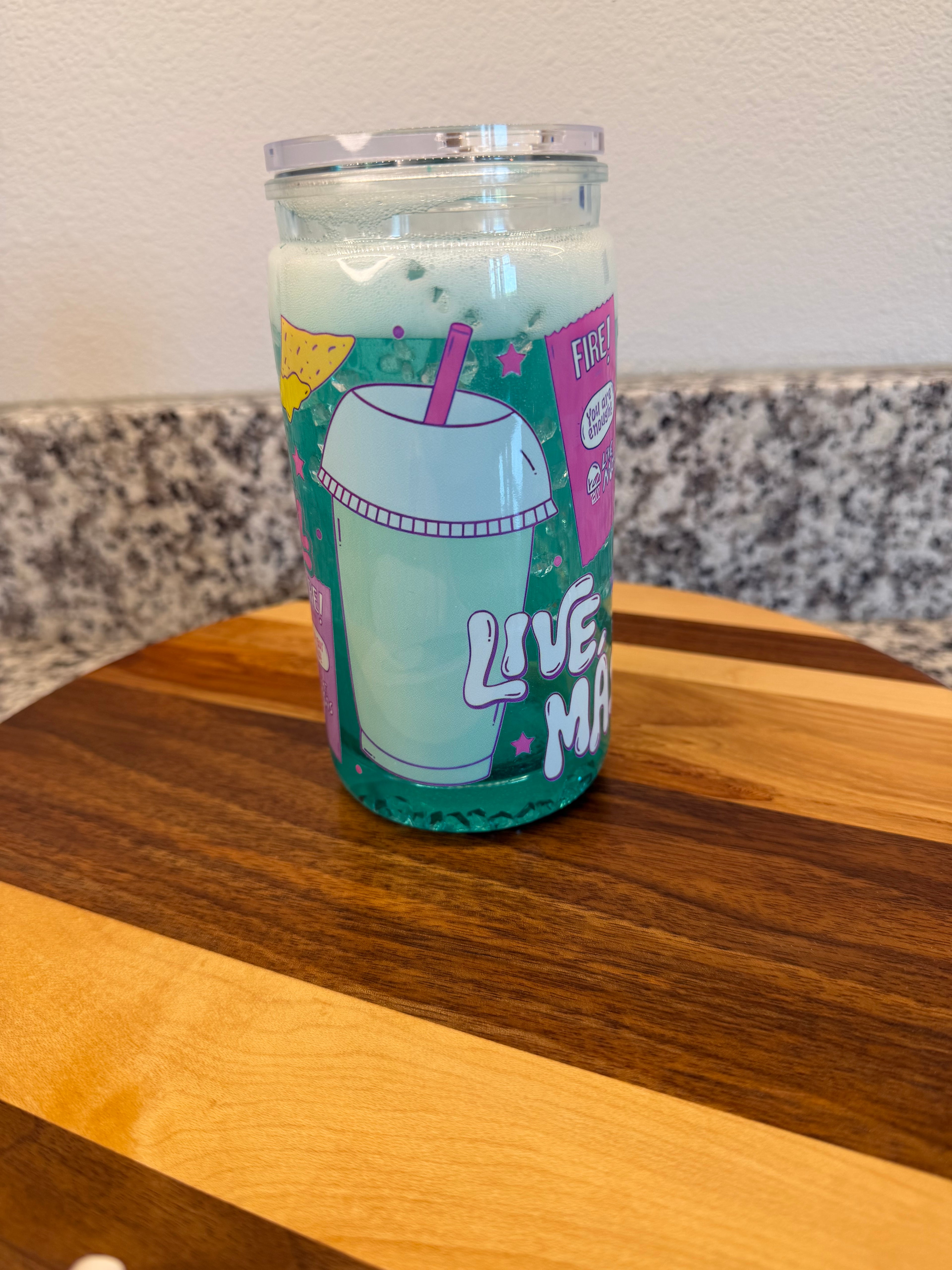 RTS Baja Blast TB
