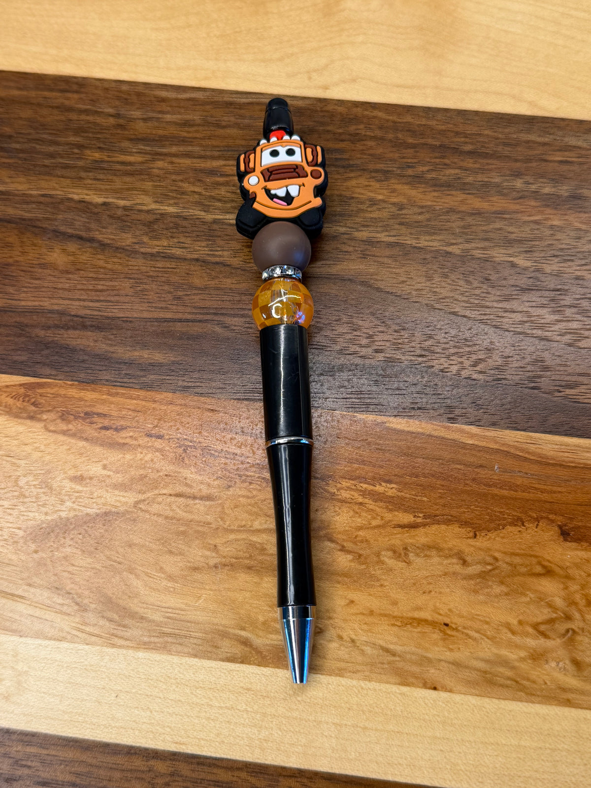 RTS Tow Truck Pen