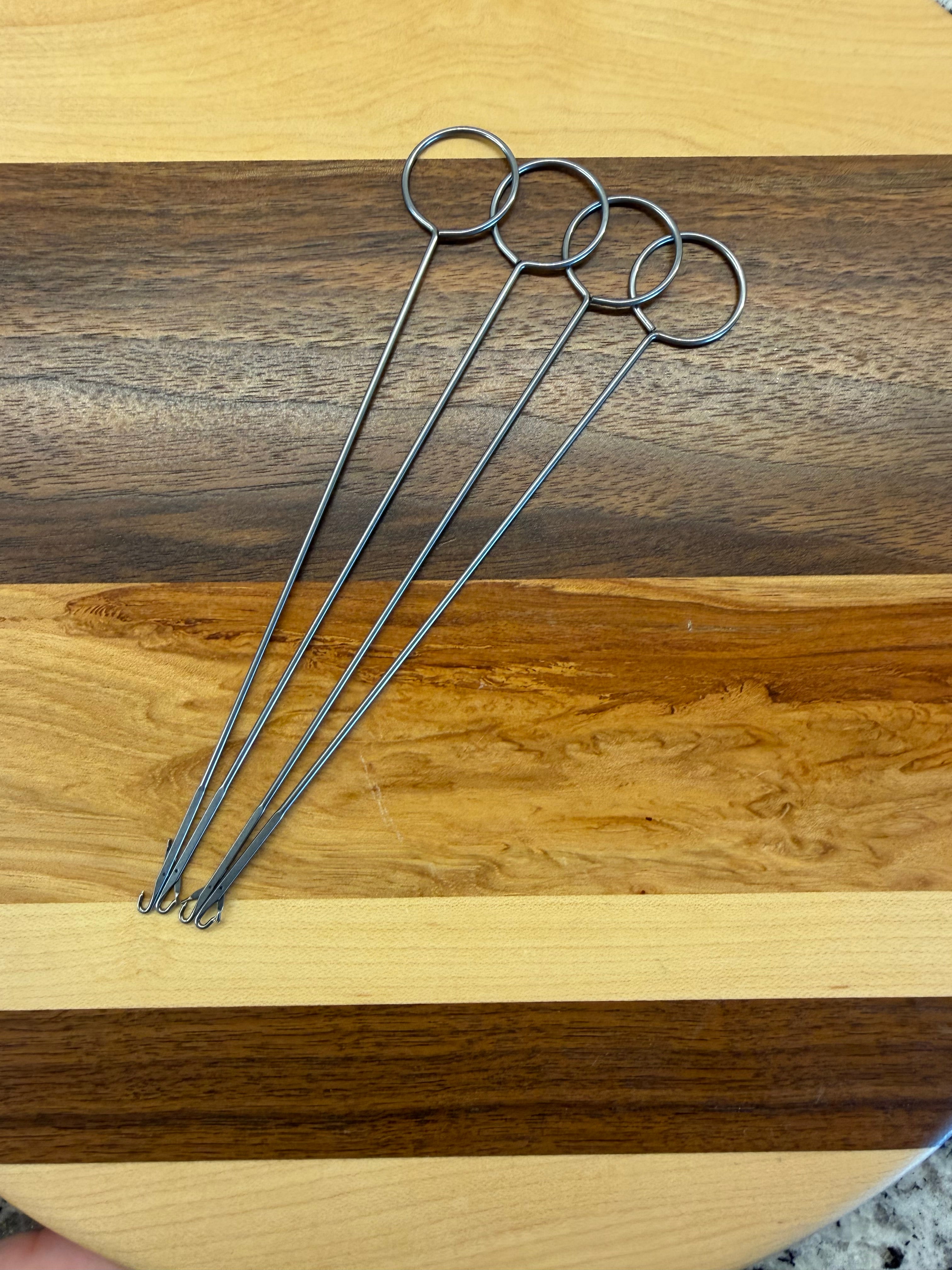 Small Loop Turner