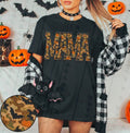 Halloween Camo Mama