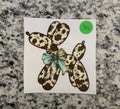 #301 Decal