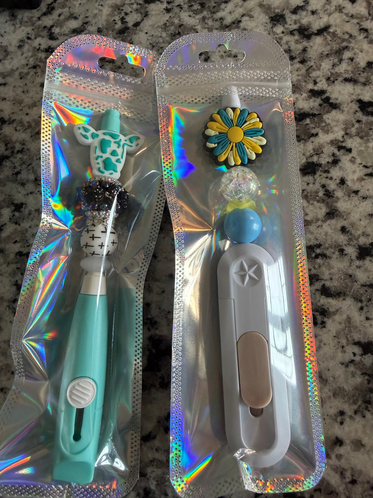 CUSTOM Made Box Cutter ***READ DESCRIPTION***