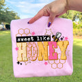 Sweet like honey