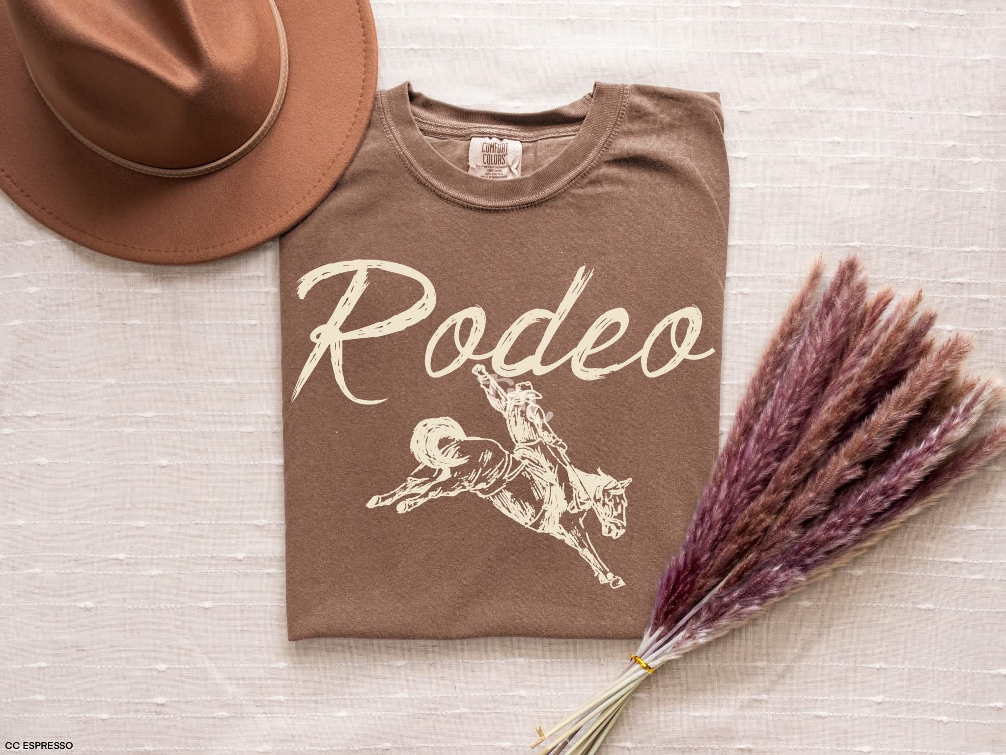 Rodeo Ride