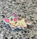 Pua Claw Clip