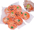 Pumpkin squishy