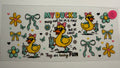 #132 Decal