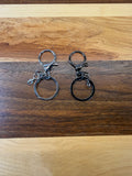 Key Ring Hardware