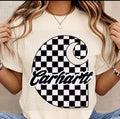 Checkered Carhart
