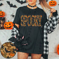 Camo Spooky
