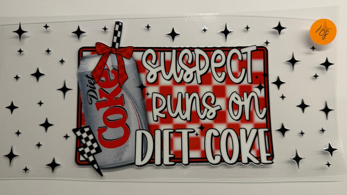 #108 Decal