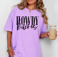 Howdy Bitches