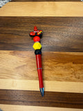 RTS LM Red Pen