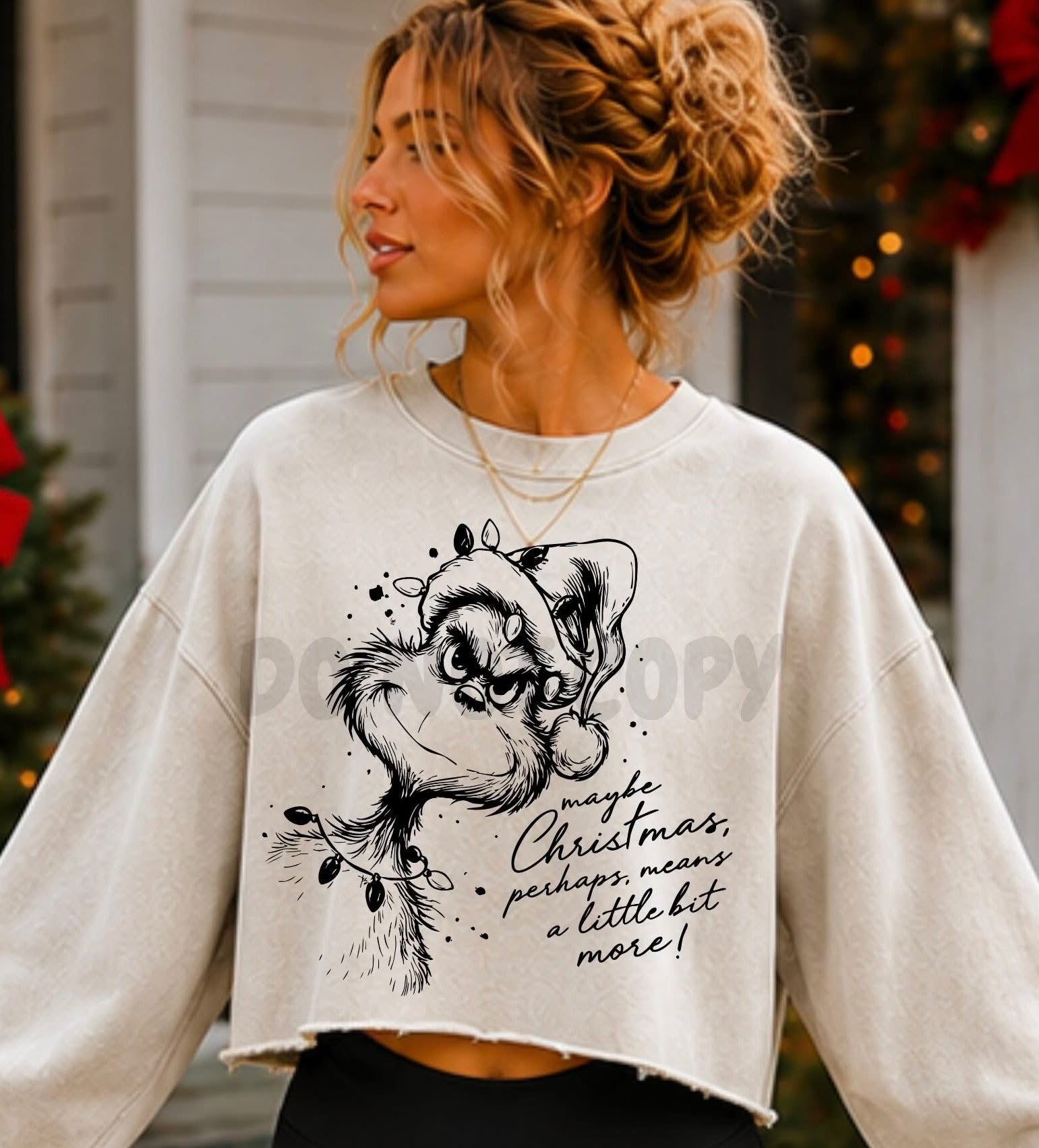 Christmas means a bit more