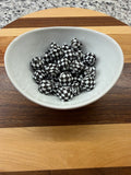 Race Life - 14mm Silicone Pattern Hexagon
