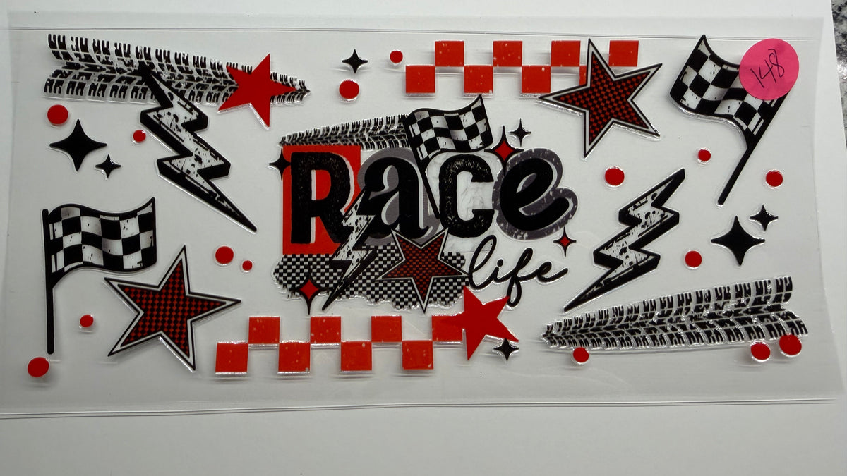 #148 Decal