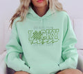 Lucky Vibes Check