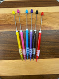 Beadable Pencil