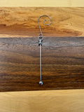 Beadable Ornament Hook