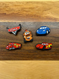 Cars Gang Focal Pack