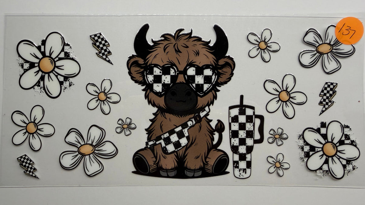 #137 Decal