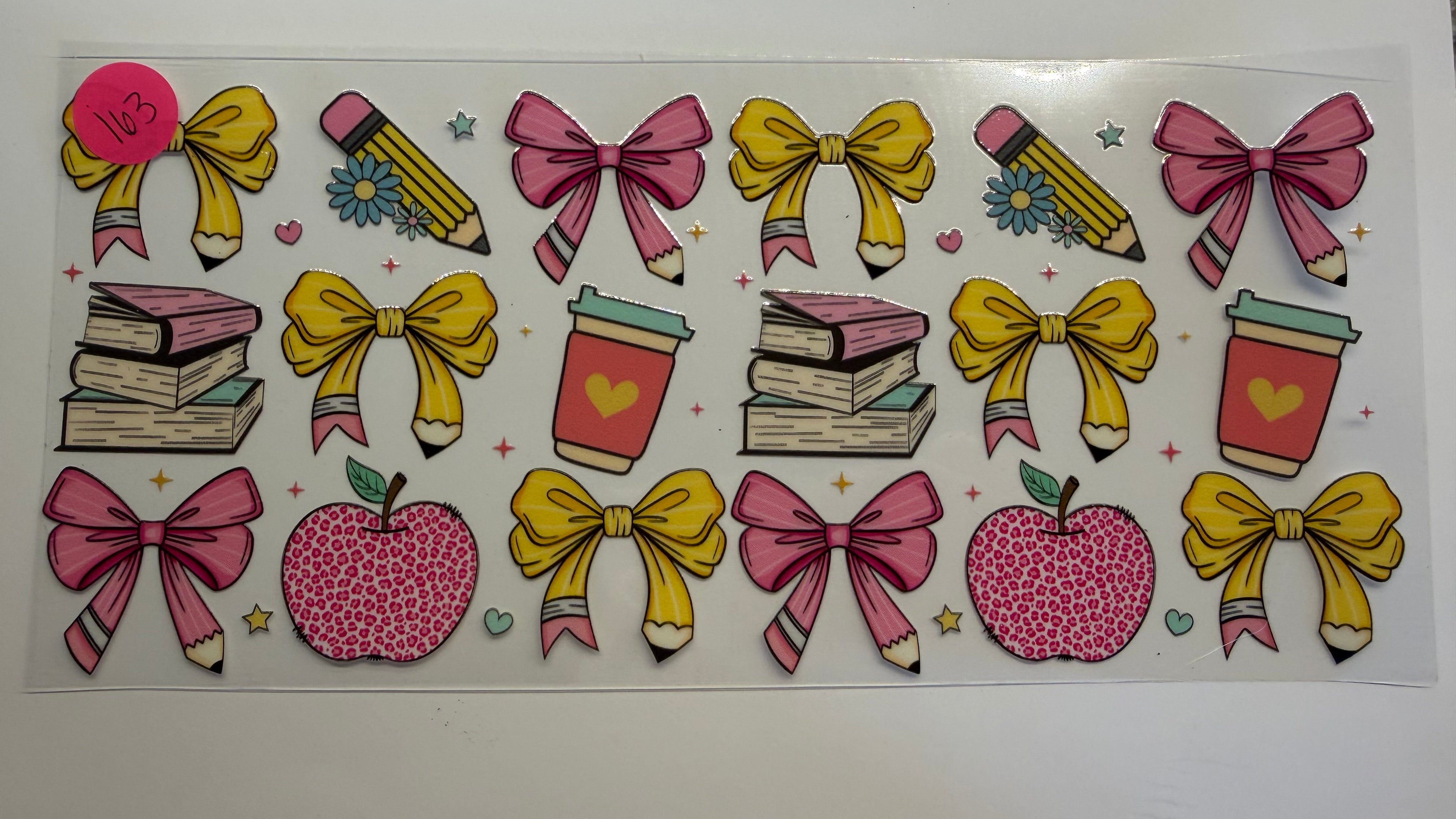 #163 Decal
