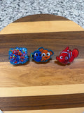 RTS Nemo Magnet Clip