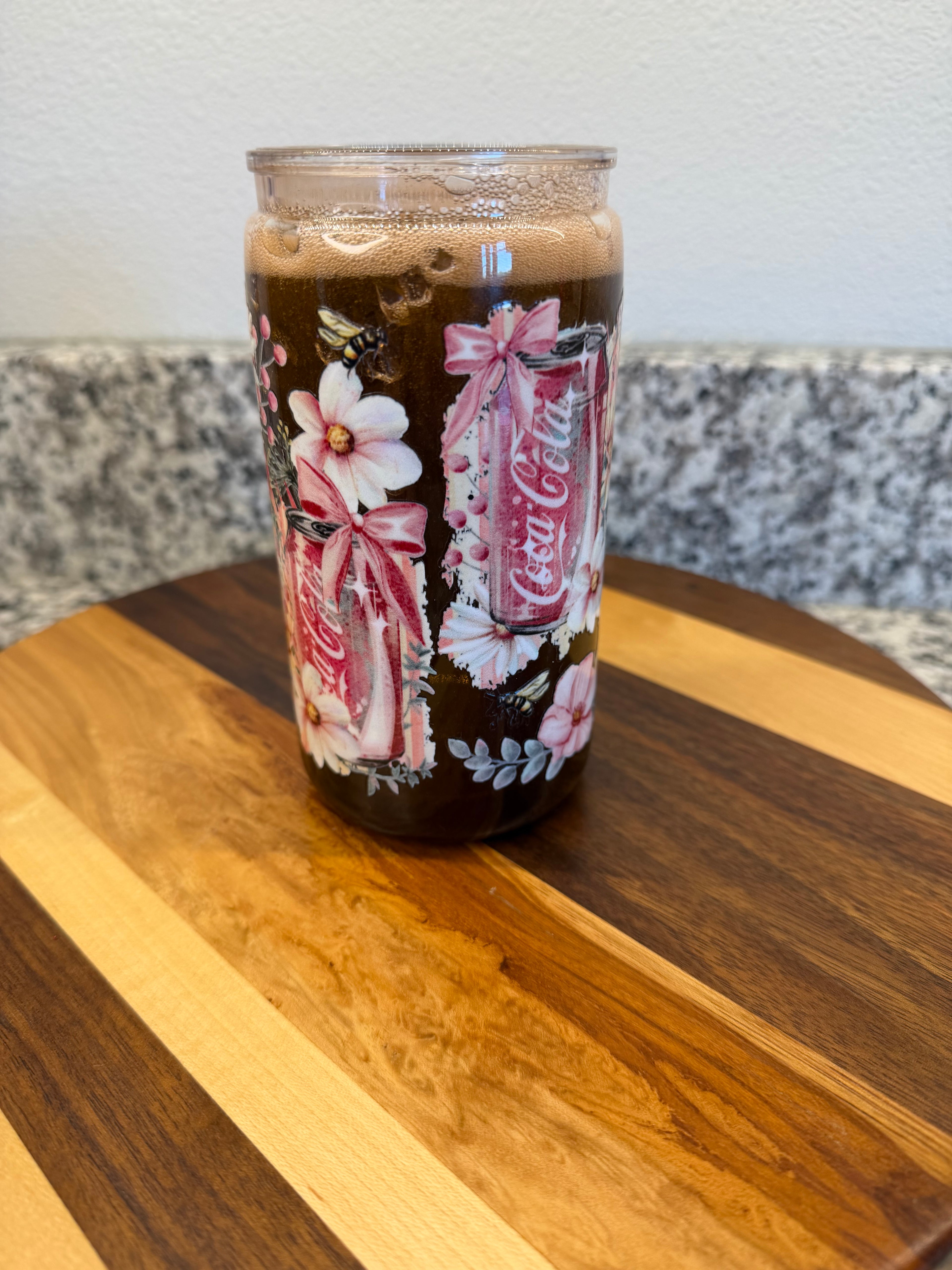 RTS Floral Cola