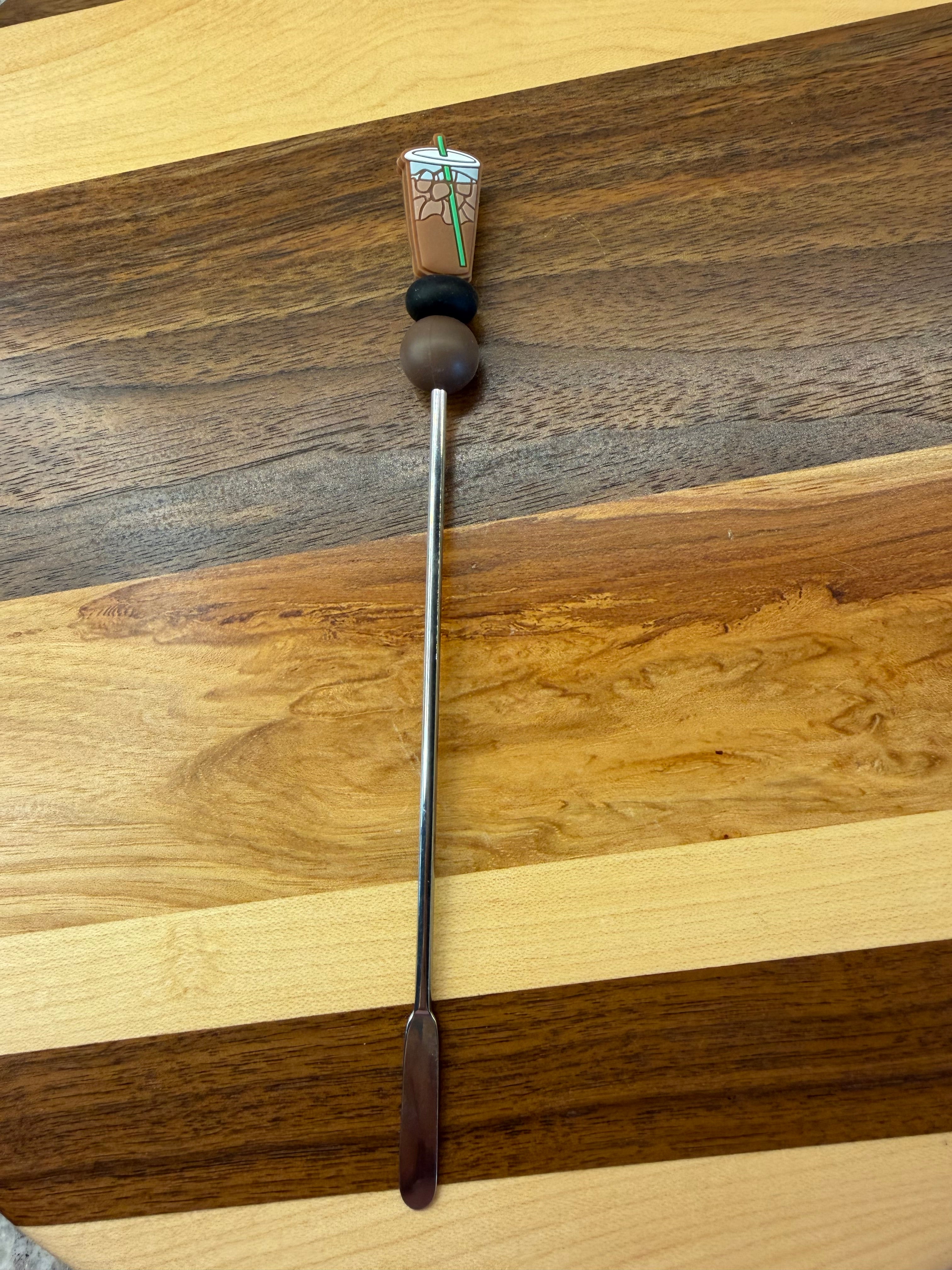 RTS Ice Coffee Stir Stick