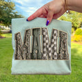 MAMA Camo Check