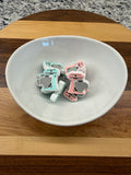 Baking Mixer Focal