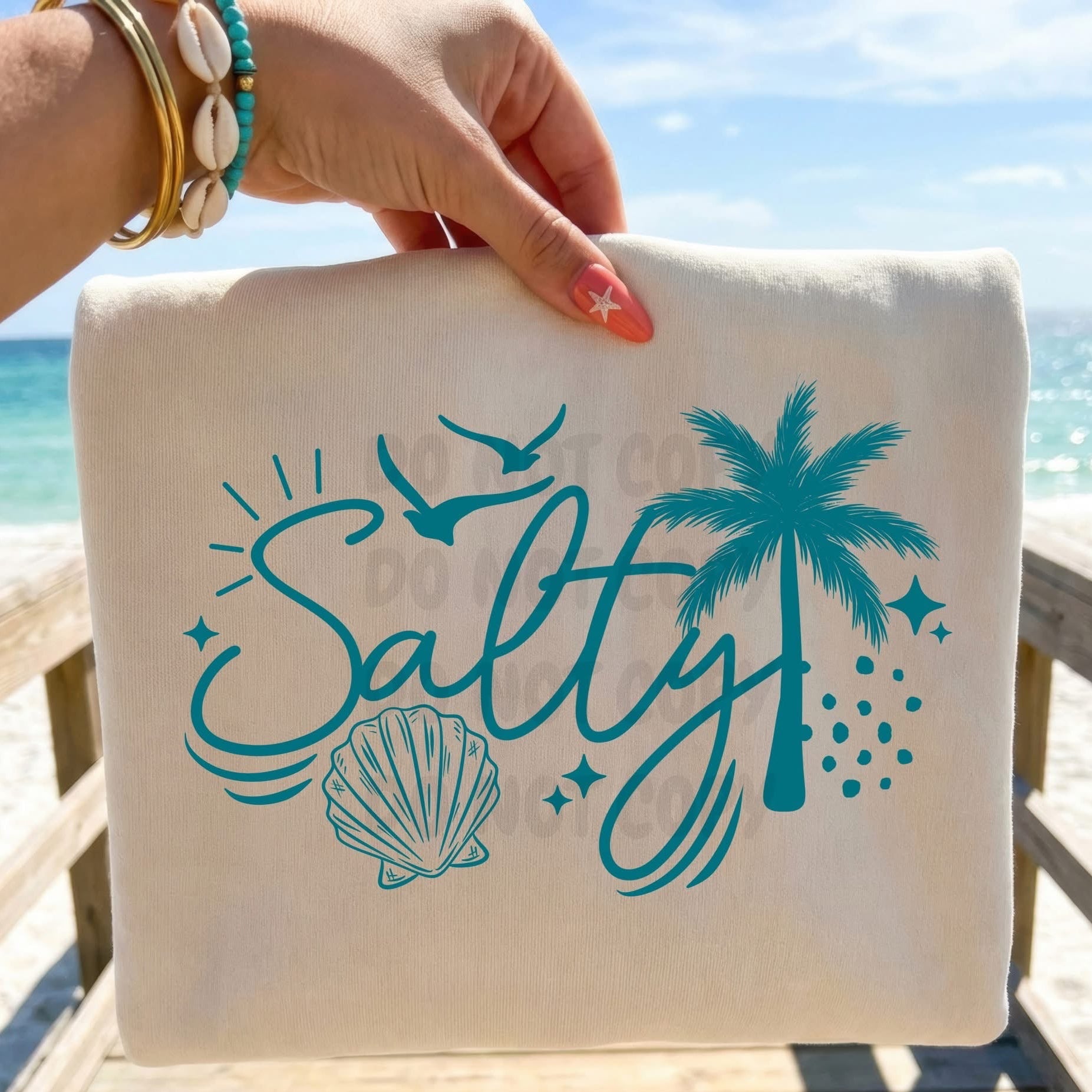 Salty