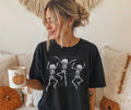 Skeleton Trio