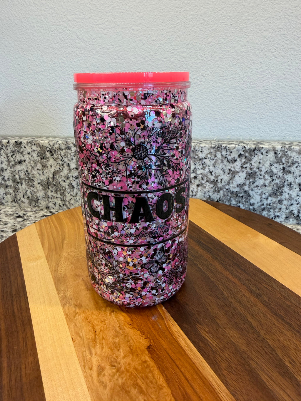 RTS Chaos Coordinator
