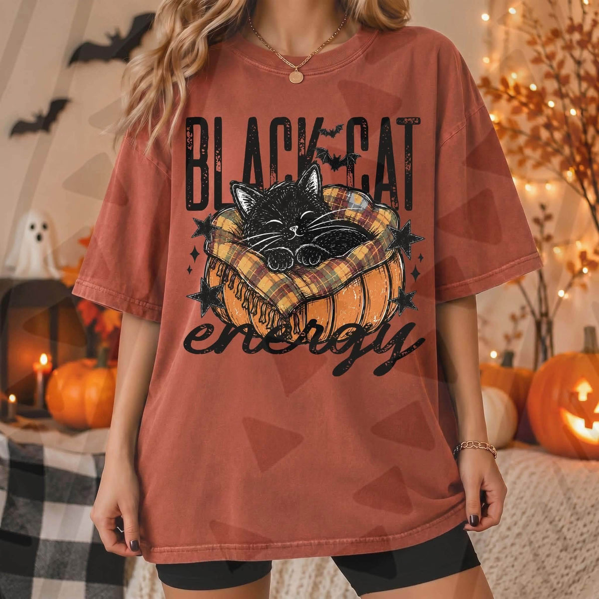 Black Cat Energy