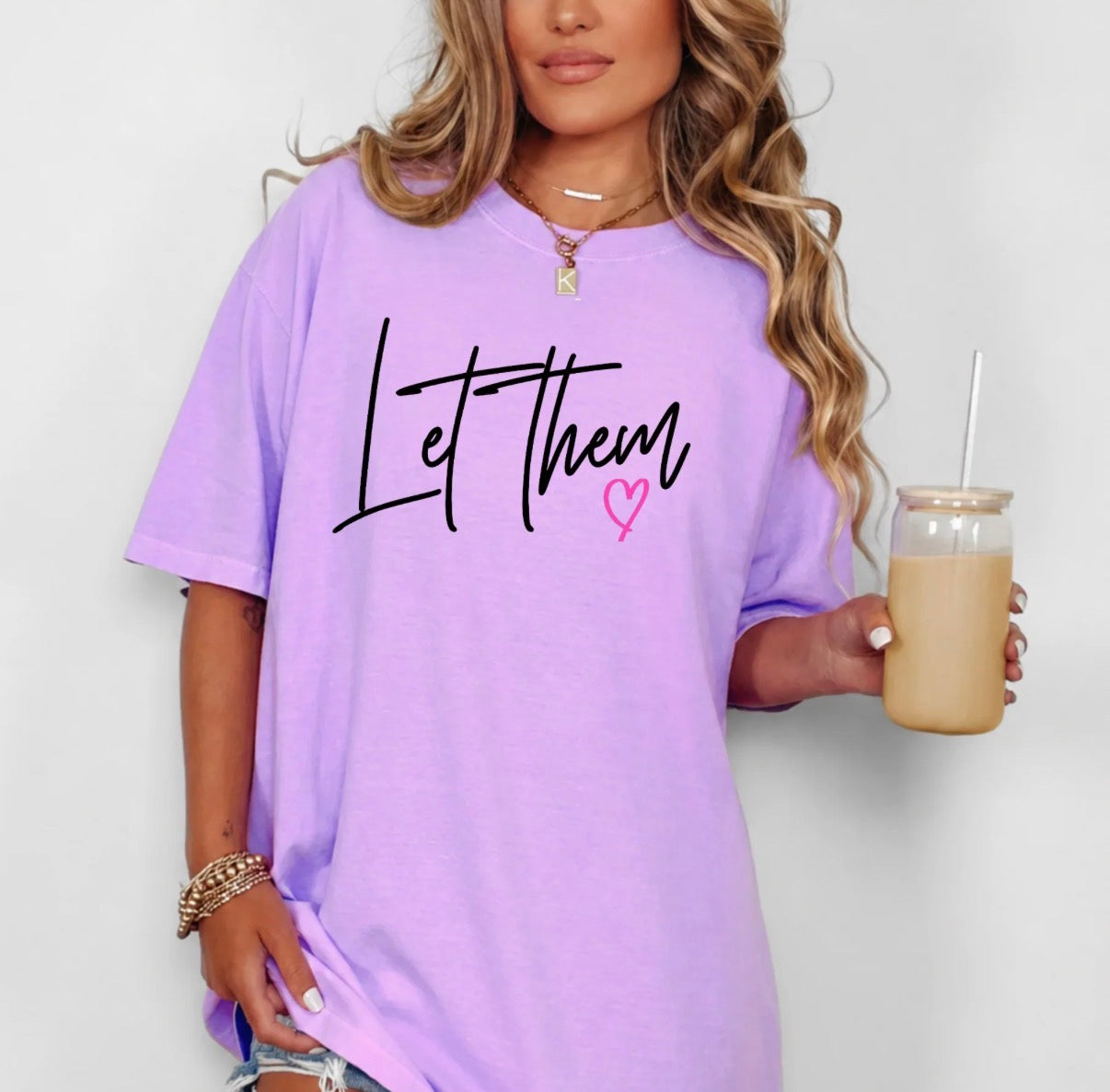 Let Them