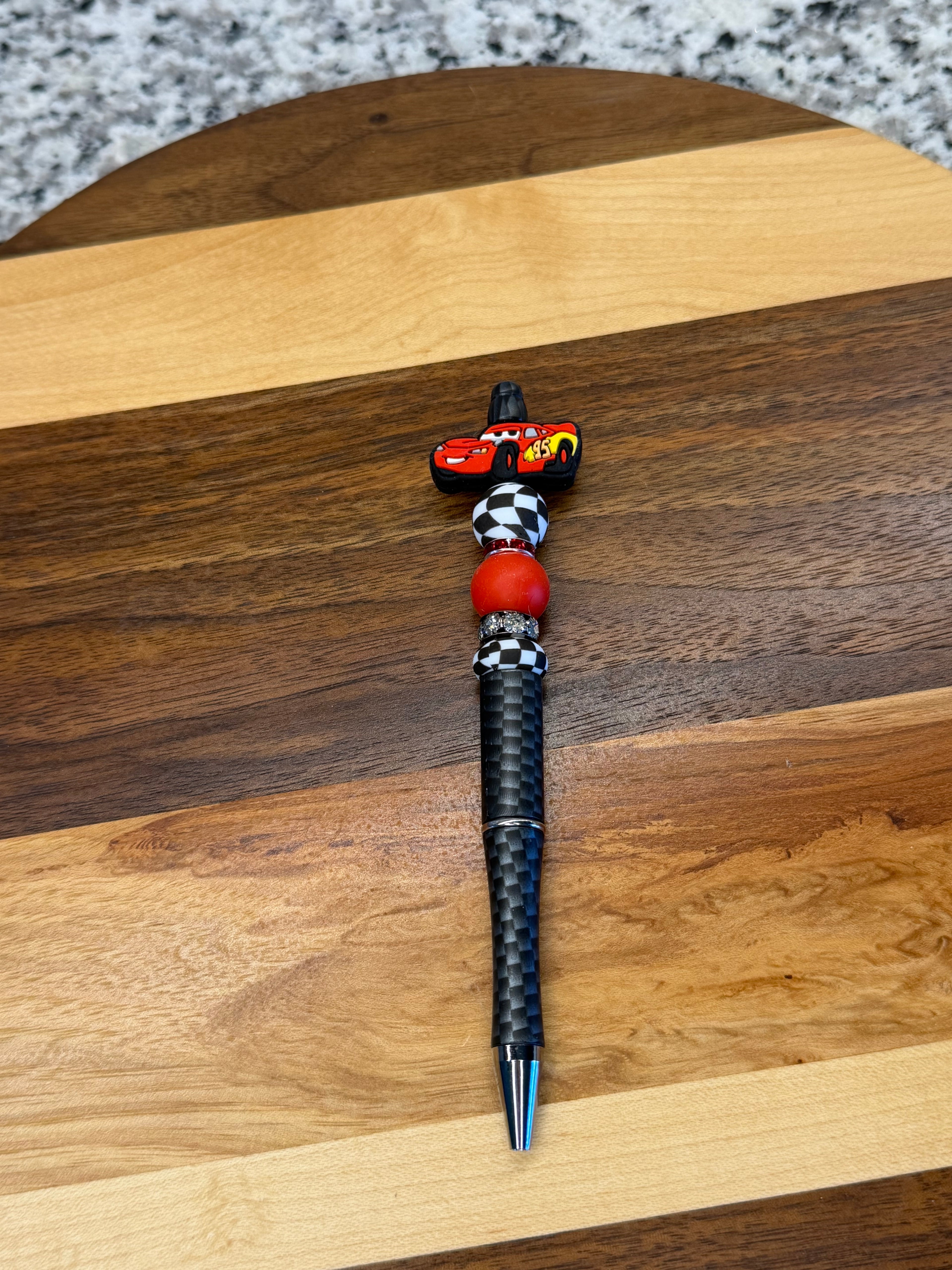 RTS LM Check Pen
