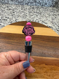 RTS Salty B Wine Cork
