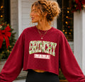 Grinchy Mama