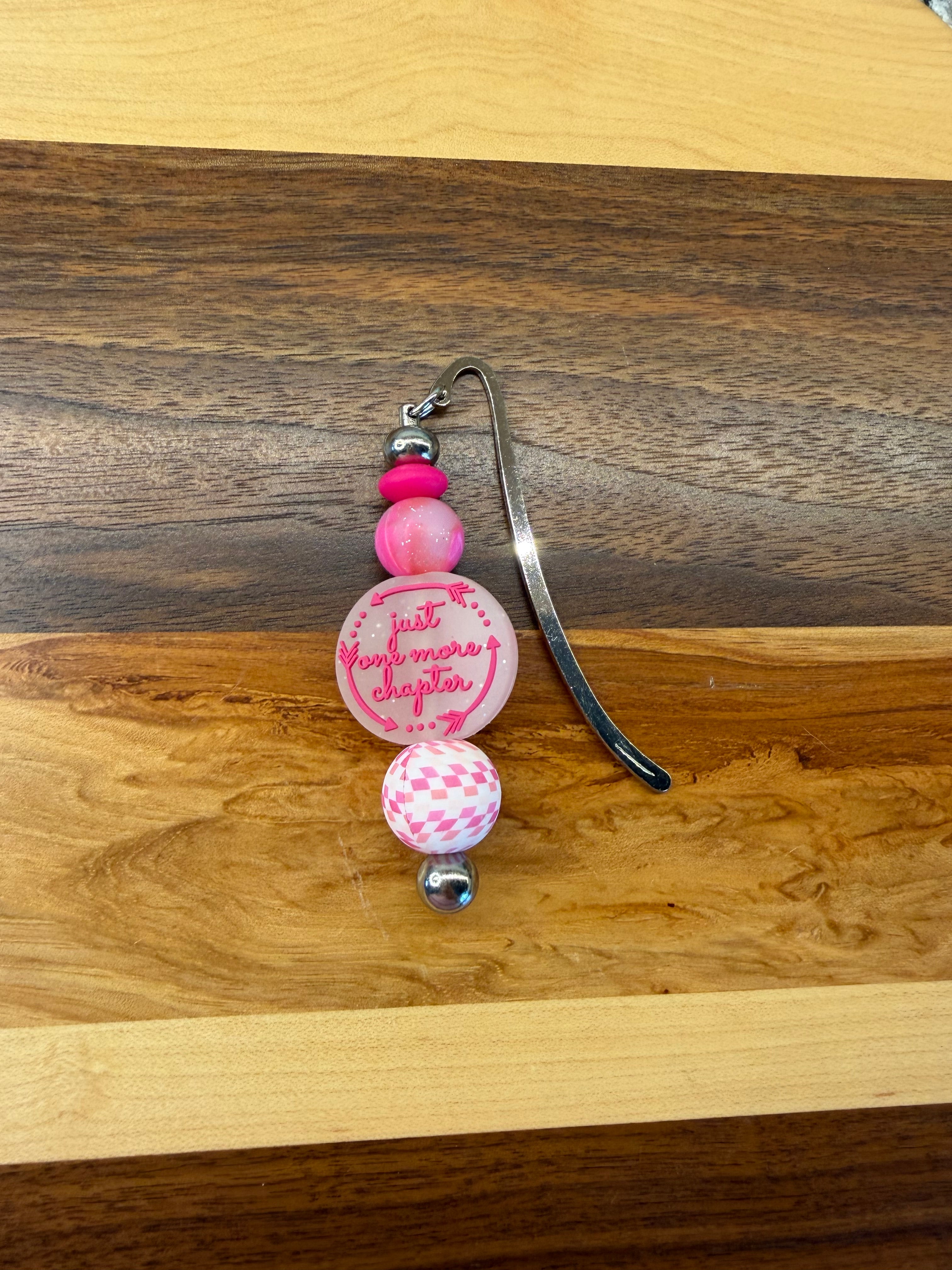 RTS One more Chapter bookmark