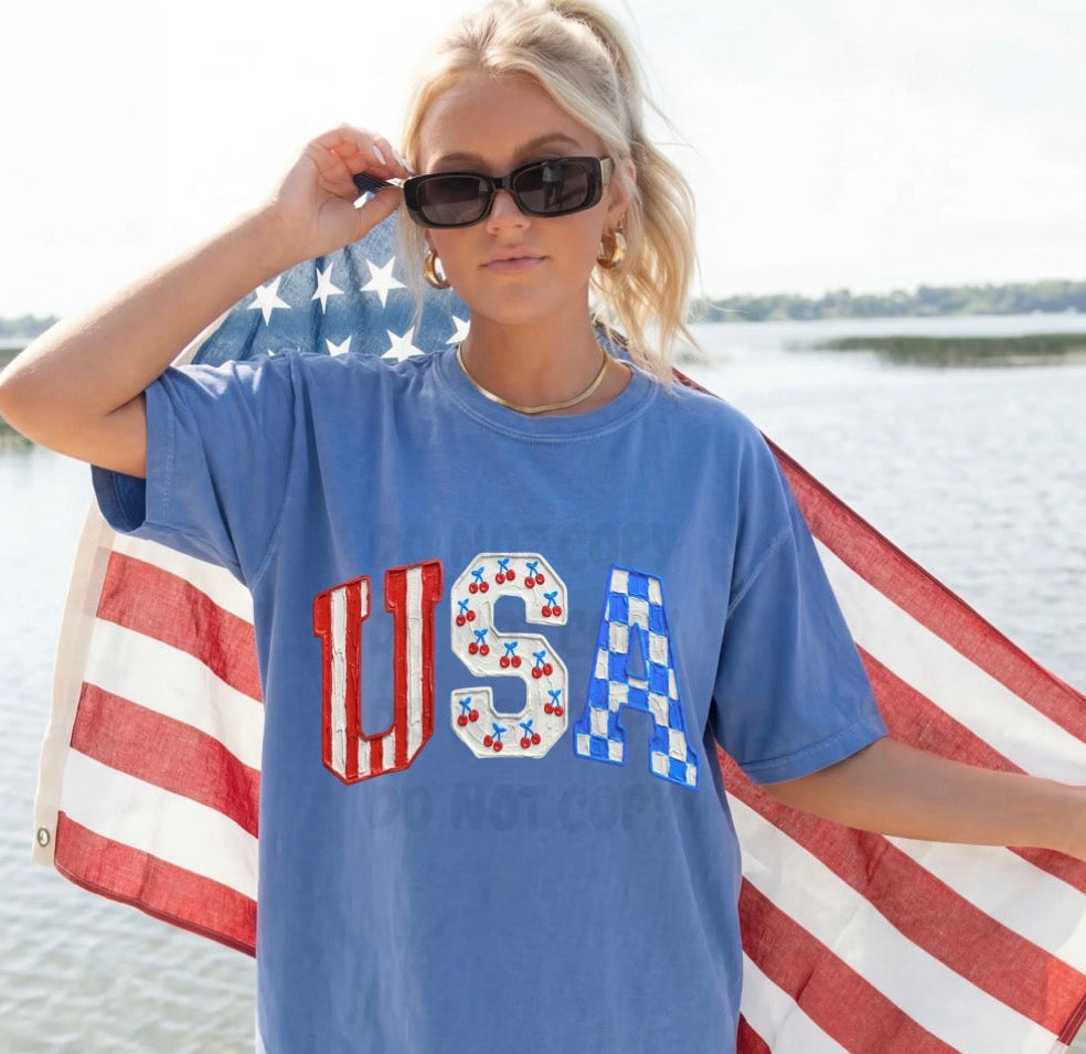 Summer USA