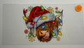 #138 Decal