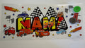 #202 Decal