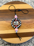 RTS Wear Dirt Car Charm