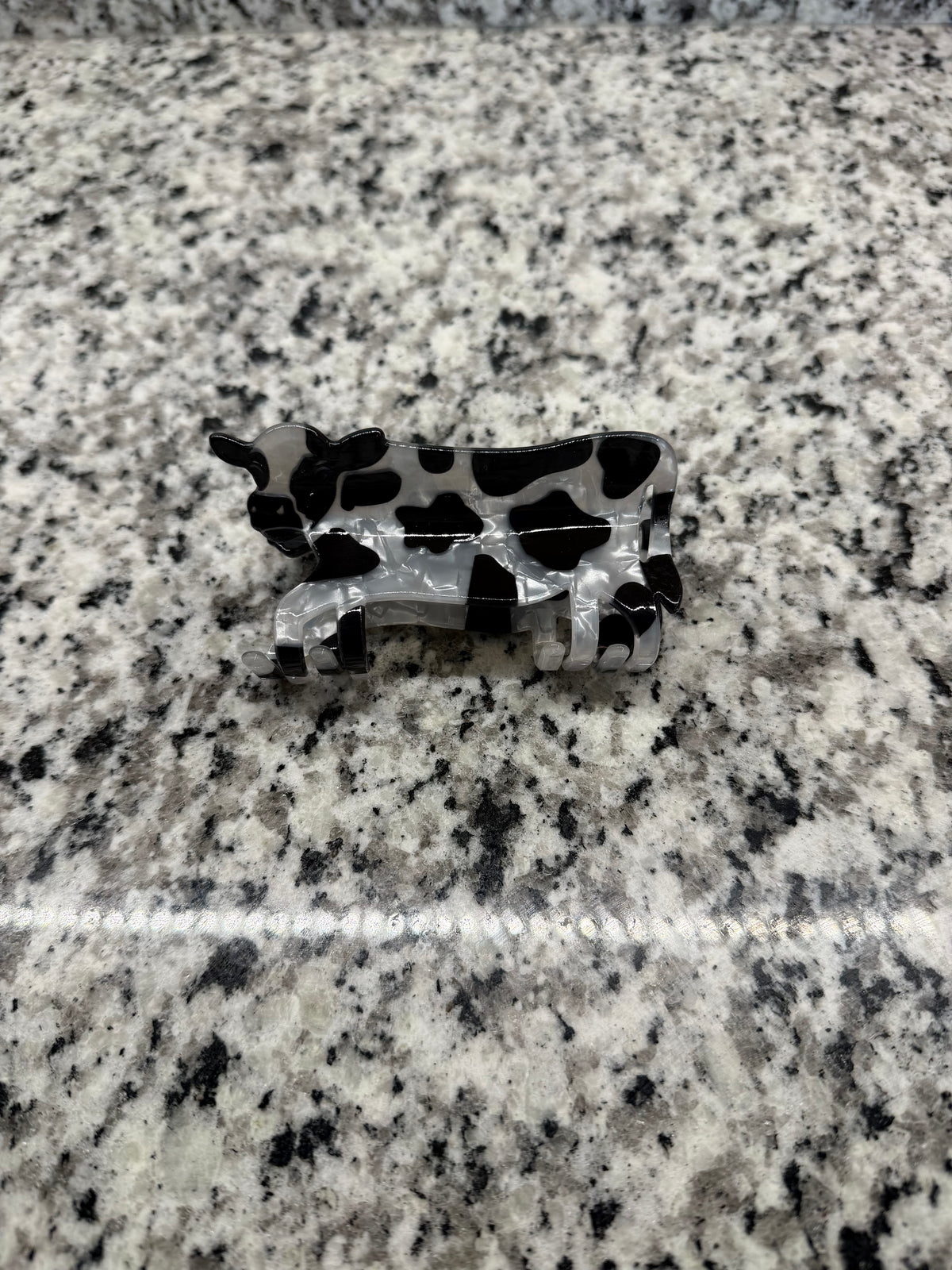 Cow Claw Clip